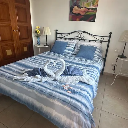 Elma Prázdninový dům Yaiza (Lanzarote)