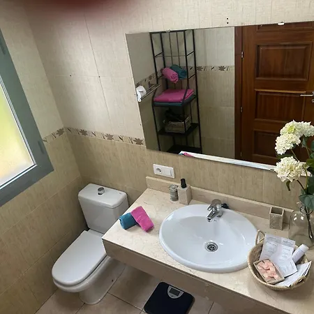 Elma Prázdninový dům Yaiza (Lanzarote)