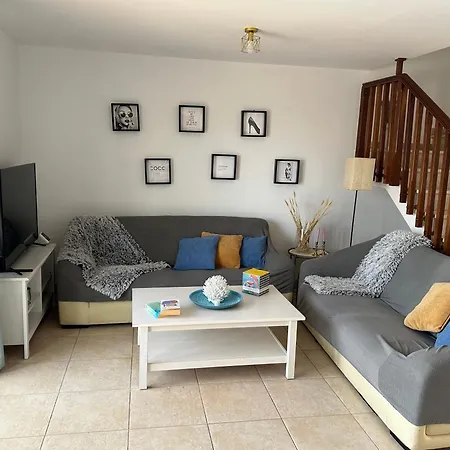 Elma Casa vacanze